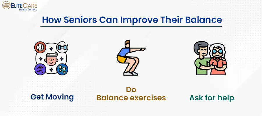 Discover How Seniors Can Improve Balance Effectively