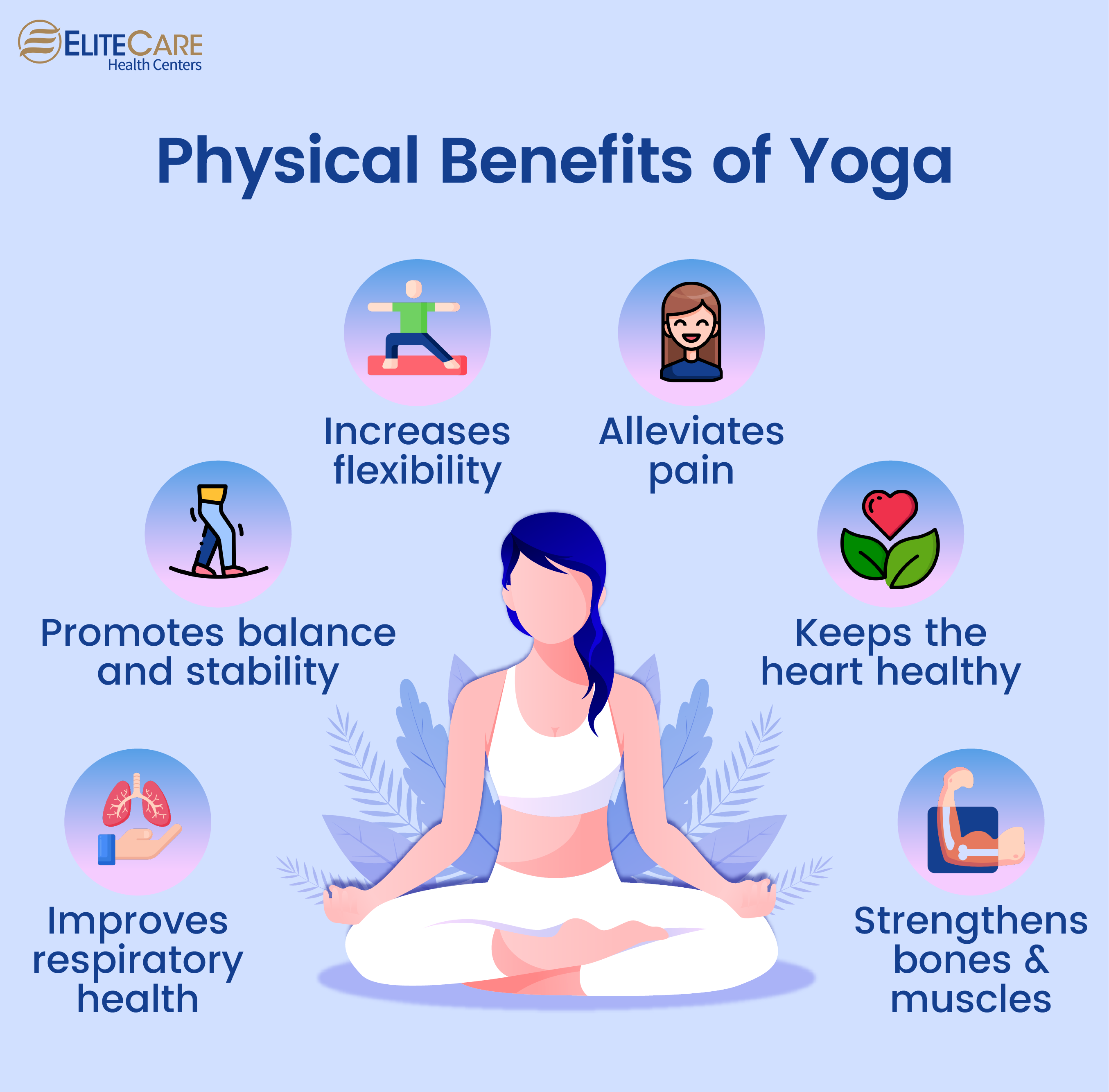 9 Benefits of Choosing Yoga as a Career