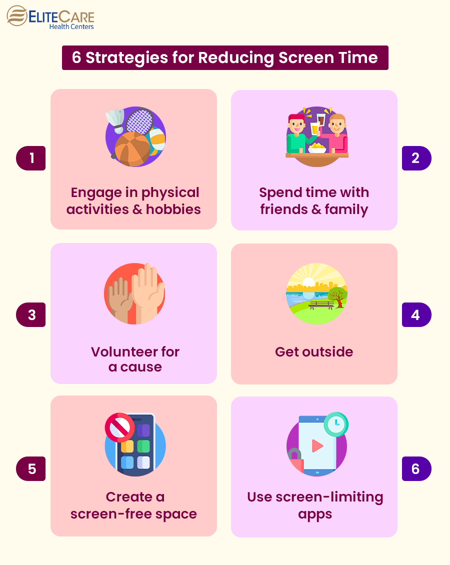 Does Screen Time Affect Mental Health?