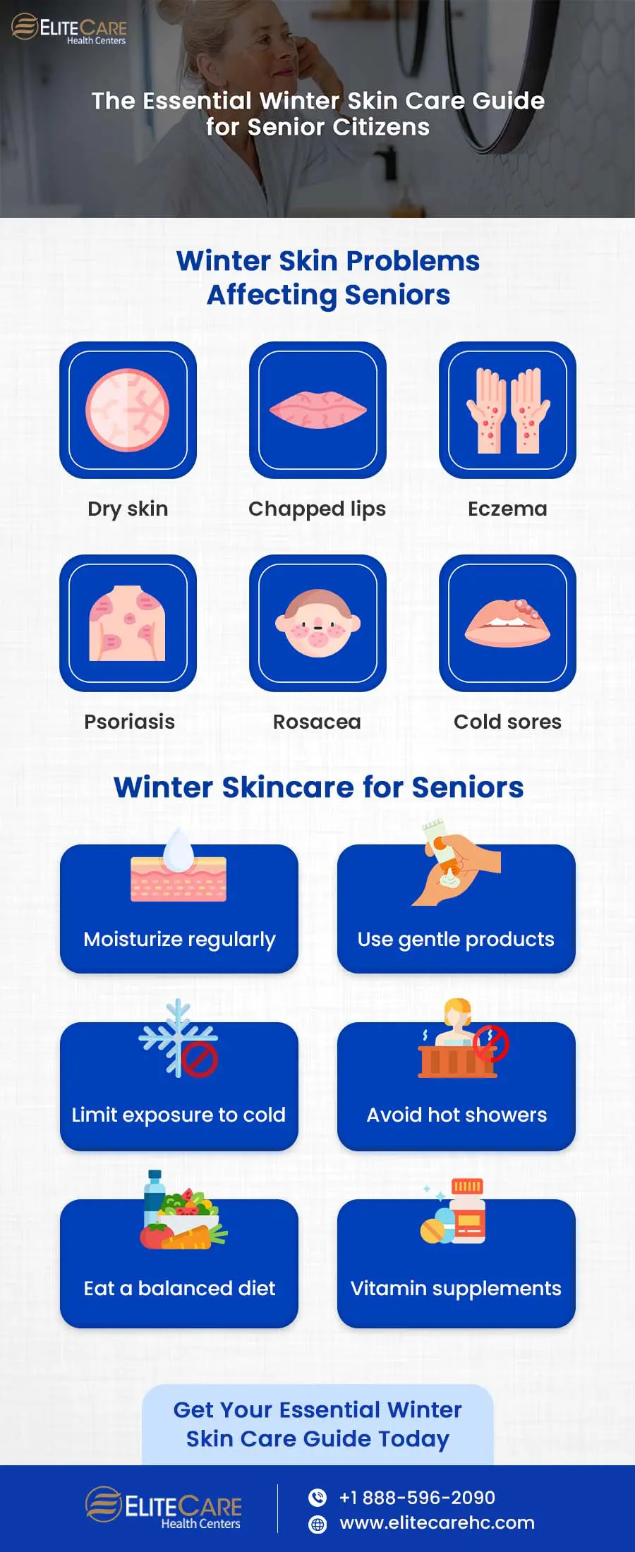 14 Essential Winter Skin Care Tips That You Should Follow