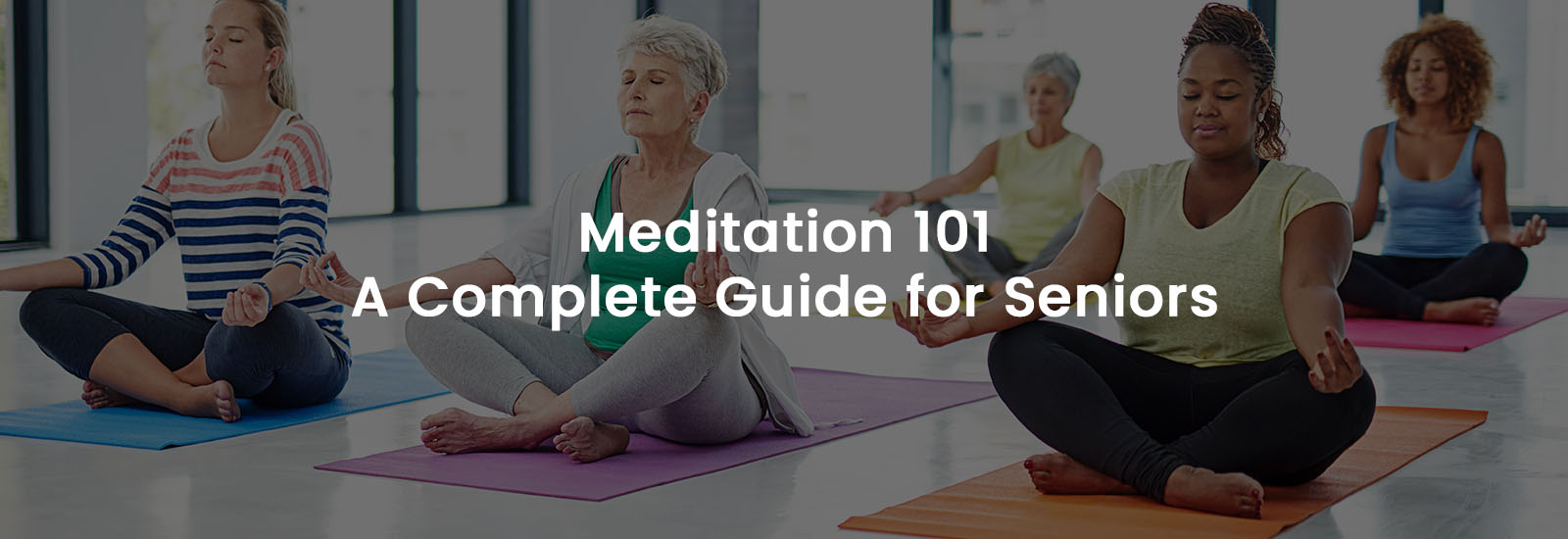 Metta Meditation • Yoga Basics