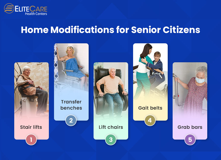 A Guide To Assistive Devices For Seniors Elitecare Hc