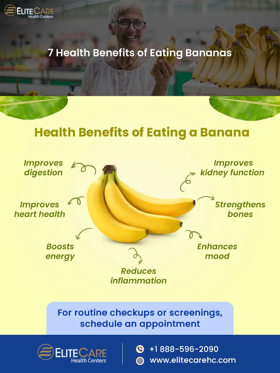 Are Bananas Healthy? 5 Science-Backed Banana Health Benefits – Your Super