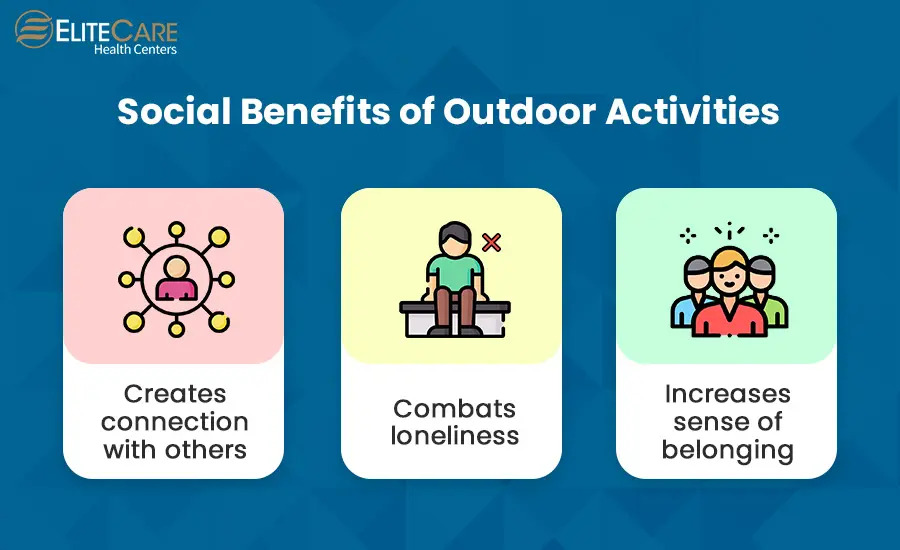 Exploring the Remarkable Benefits of Outdoor Activities for Seniors