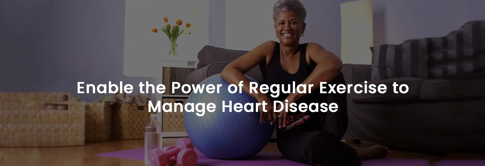 Manage Cholesterol in Seniors with Easy Lifestyle Changes